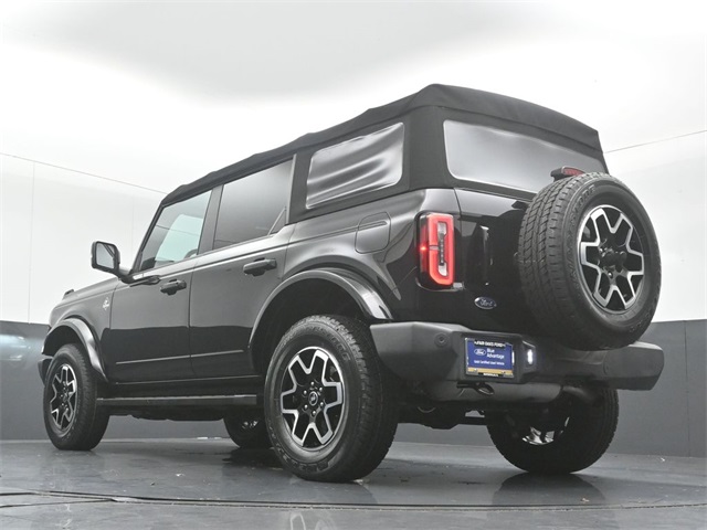 2022 FORD BRONCO - Image 42