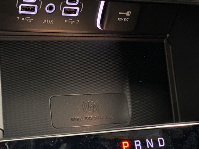 2025 Jeep Grand Cherokee Altitude photo 22