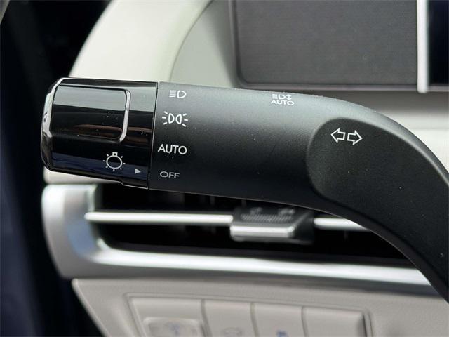 2026 Hyundai Tucson SEL photo 24