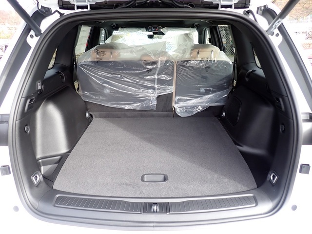 2025 Jeep Grand Cherokee Limited photo 4