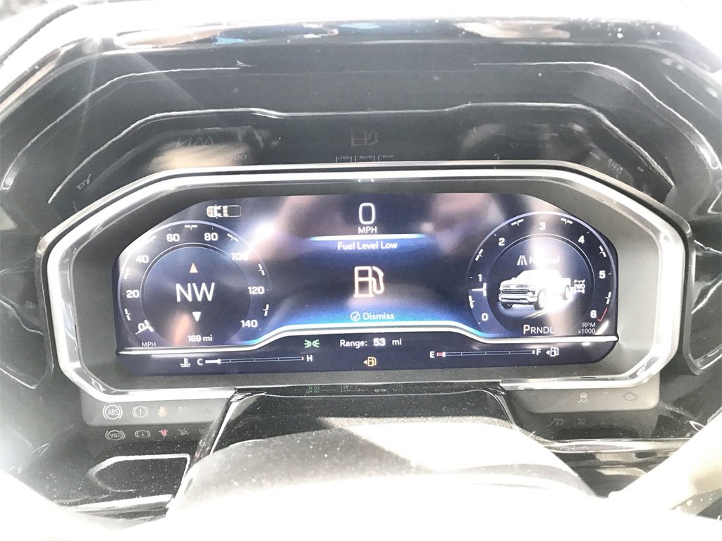 2025 Chevrolet Silverado 1500 LT photo 15