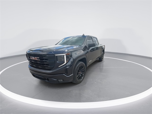 2023 Gmc Sierra 1500 Elevation photo 2