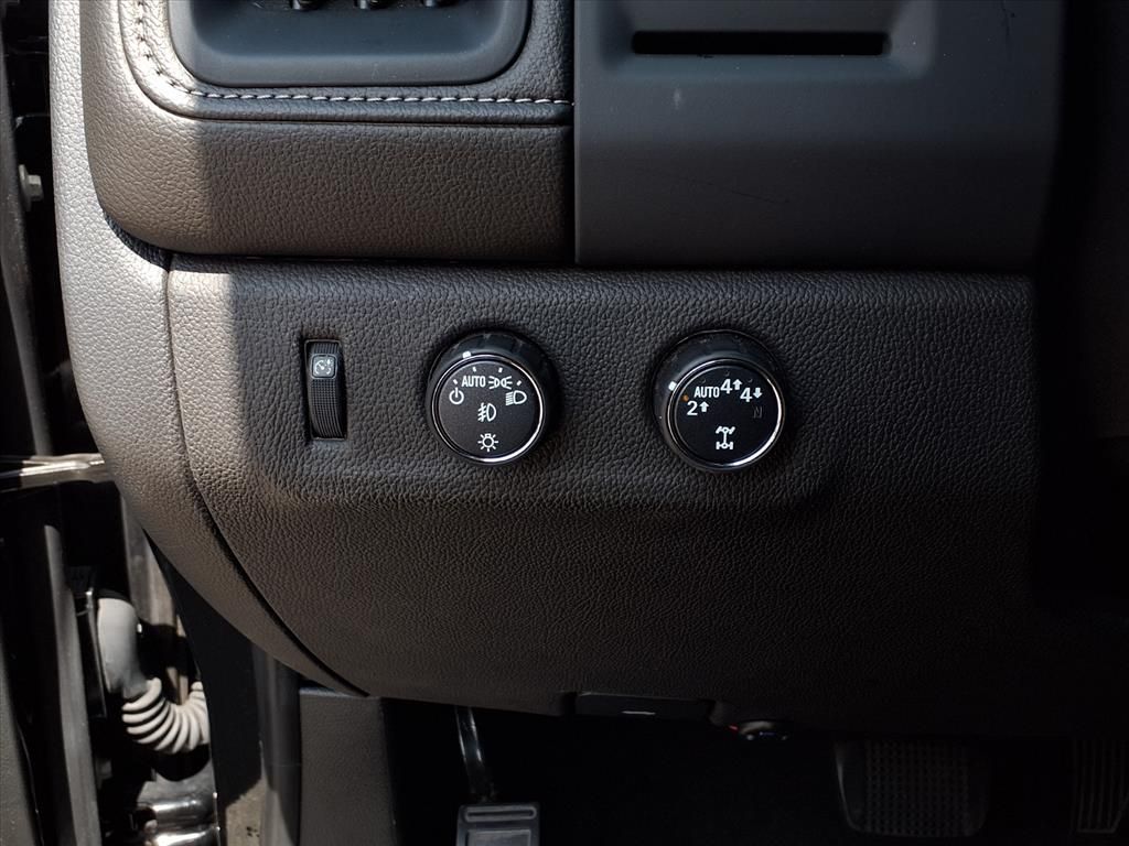 2022 Gmc Canyon Elevation photo 14
