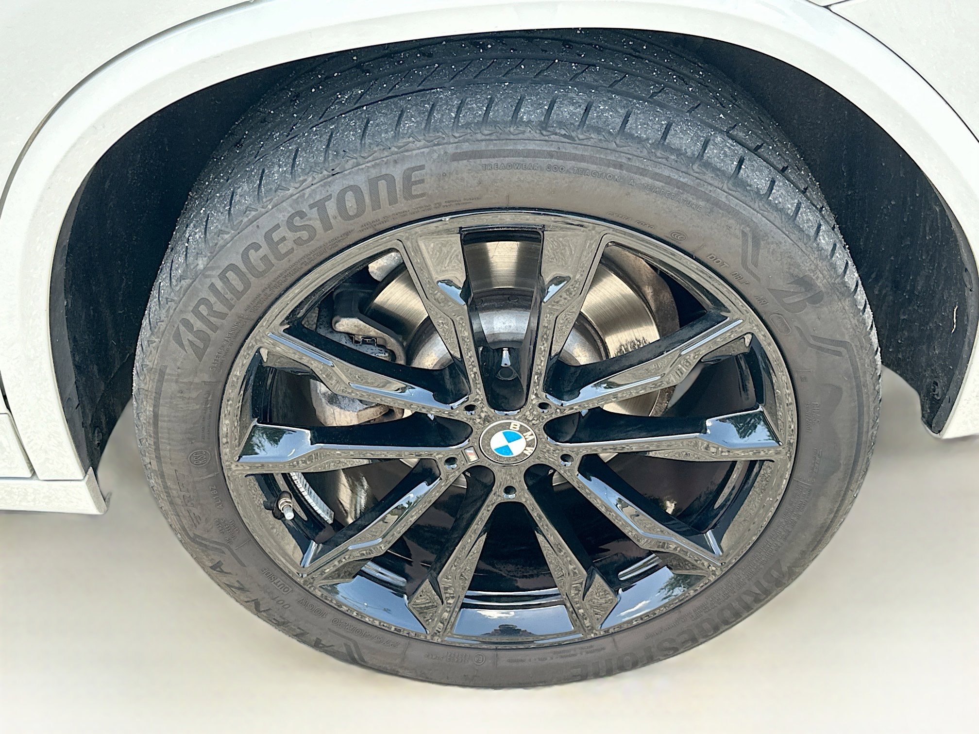 2024 Bmw X3 sDrive30i photo 37