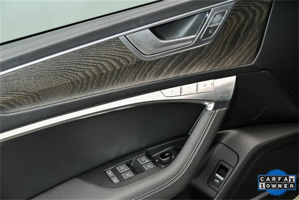 2022 Audi A7 Premium Plus photo 7