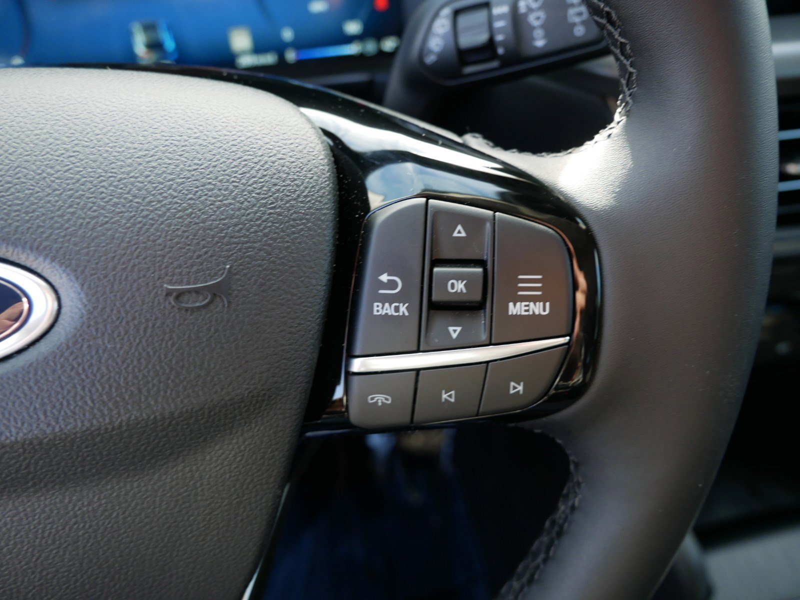 2024 Ford Escape Active photo 29