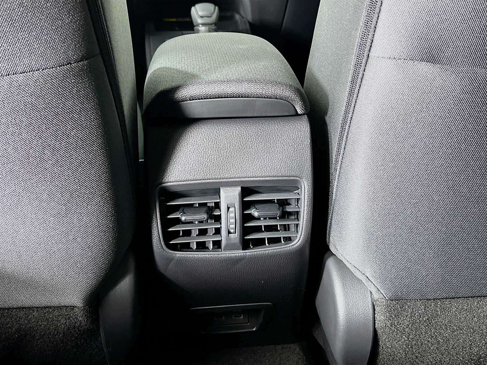 2026 Toyota Corolla Cross LE photo 14