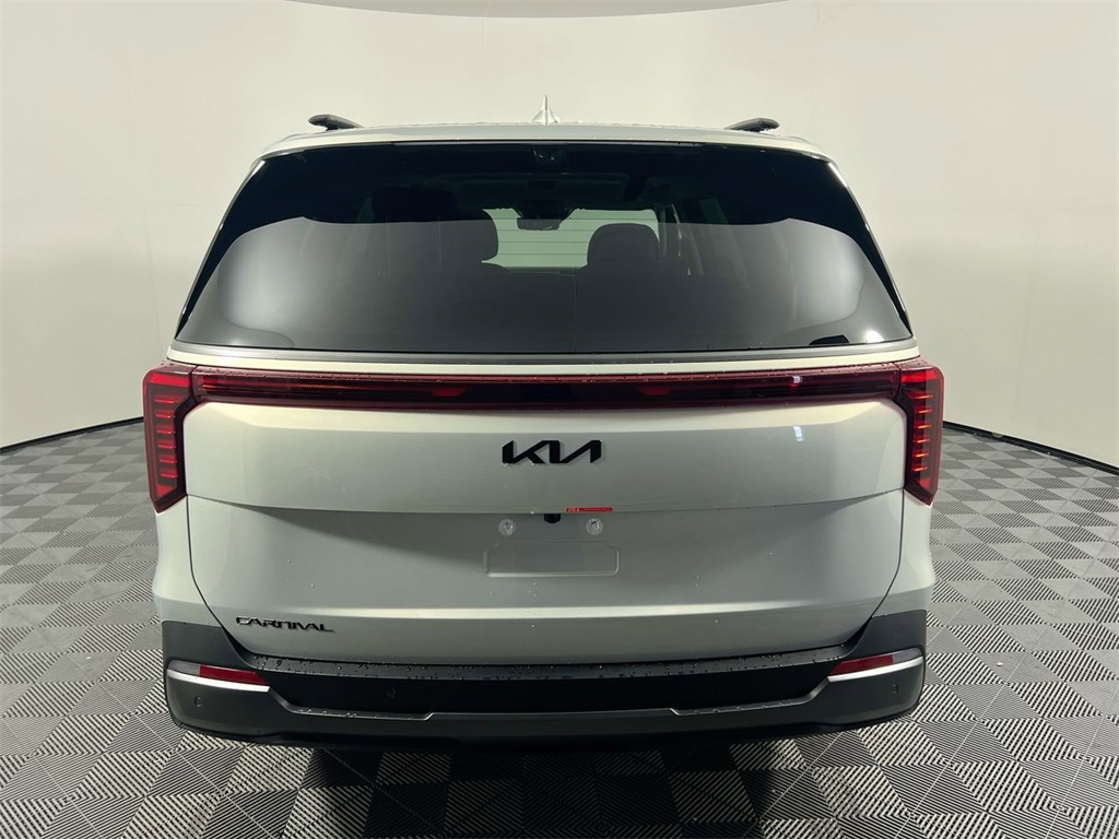 2026 Kia Carnival SX Prestige photo 2