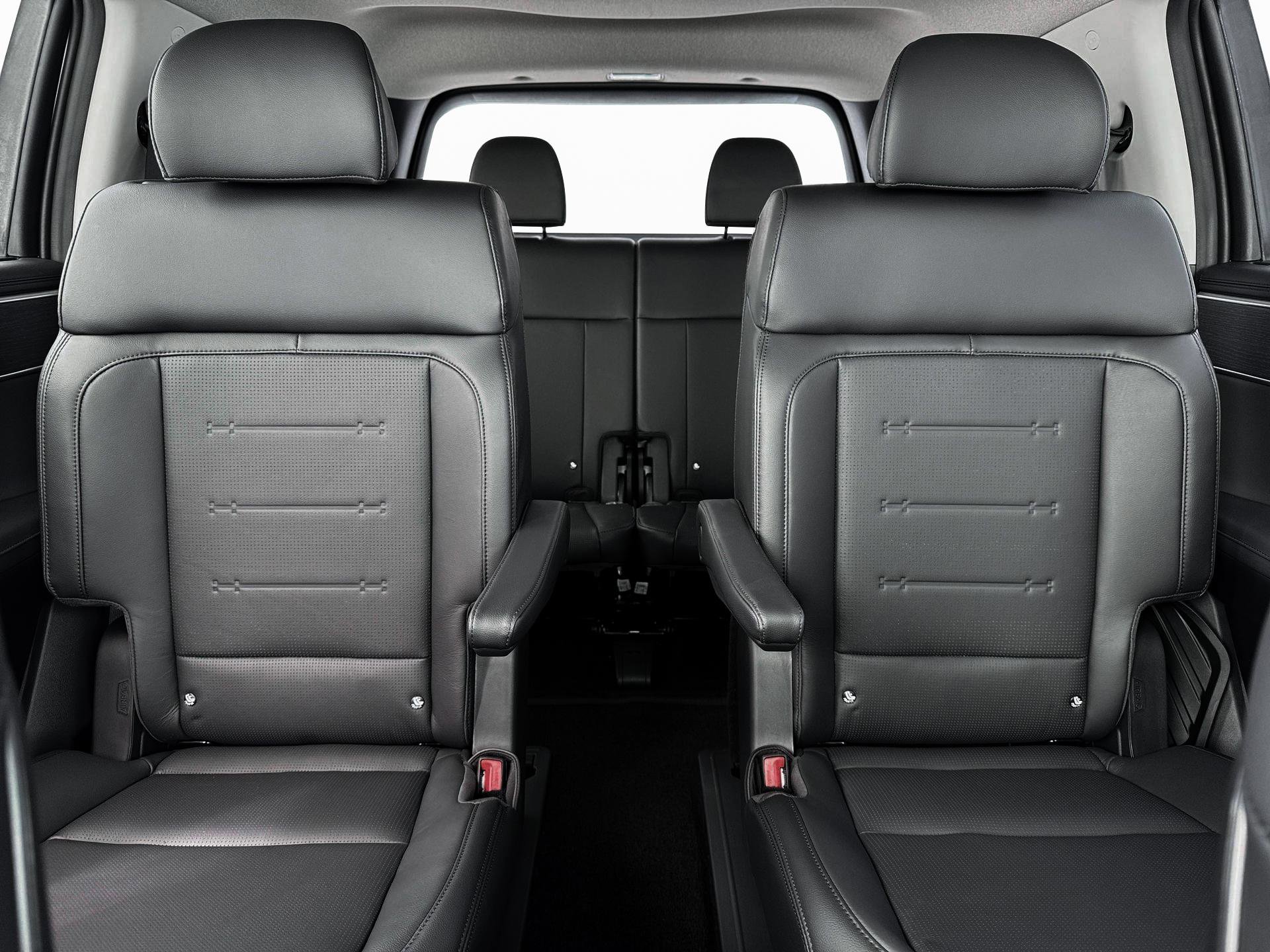 2026 Hyundai Santa Fe Limited photo 26