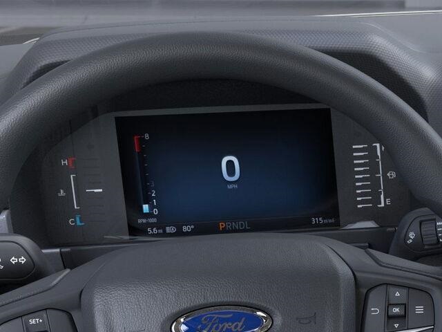 2024 Ford Ranger XL photo 13
