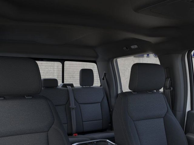 2025 Ford F-150 XLT photo 22