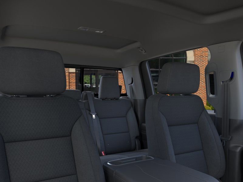 2026 Chevrolet Silverado 1500 LT photo 19