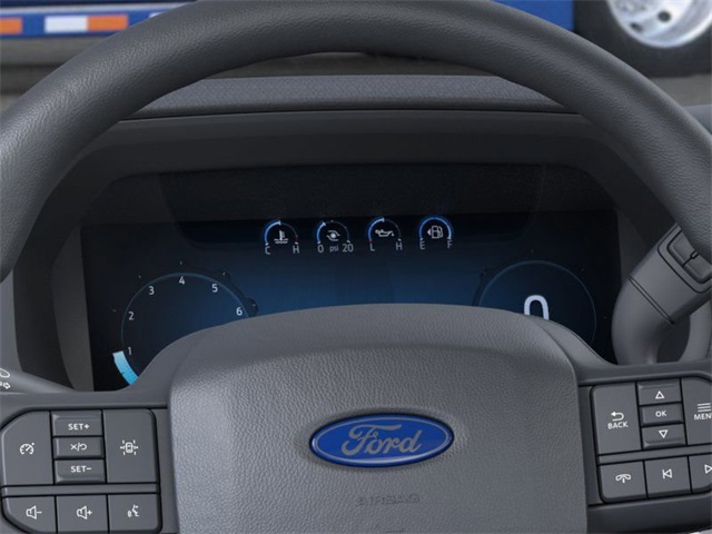 2025 Ford F-150 XL photo 12