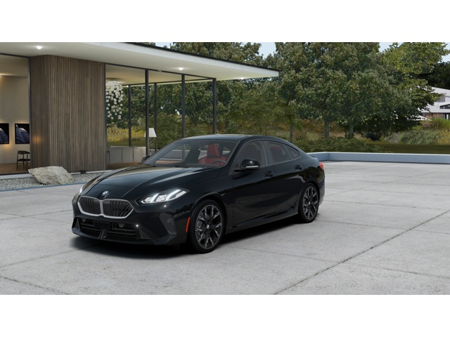 2026 BMW 2 Series 228's photo