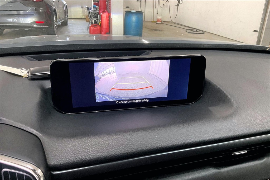 2024 MAZDA CX-50 - Image 20