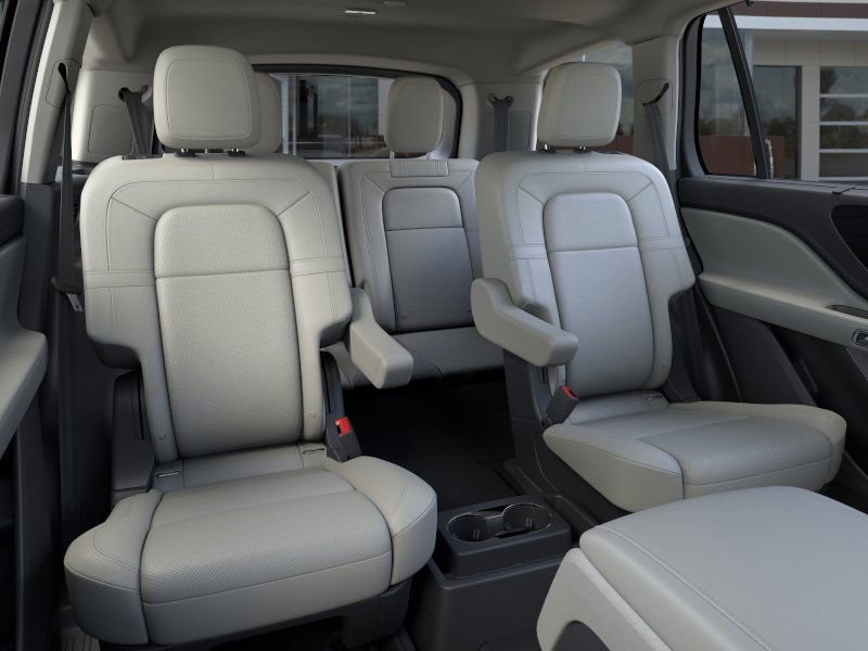 2025 Lincoln Aviator Reserve photo 10