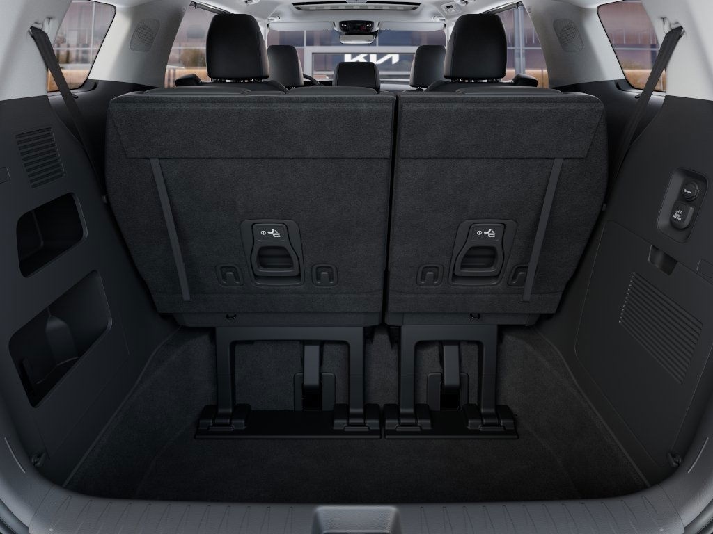 2026 Kia Carnival SX Prestige photo 18