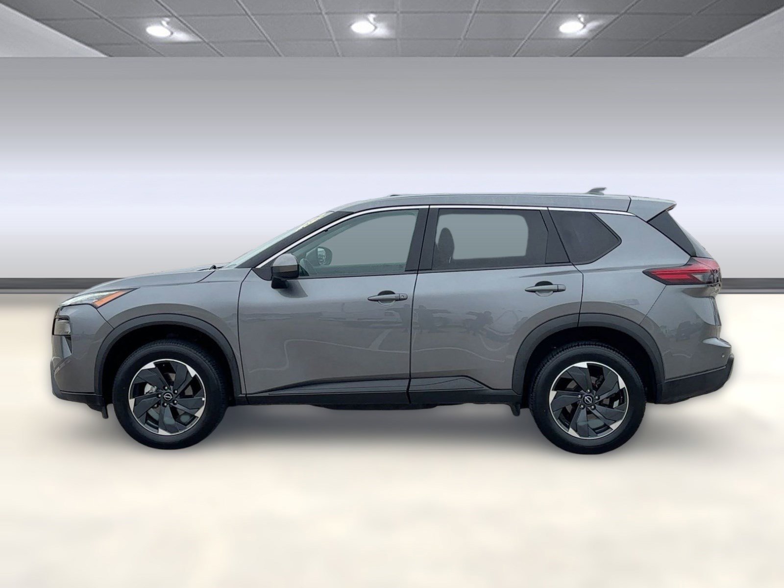2024 Nissan Rogue SV's photo