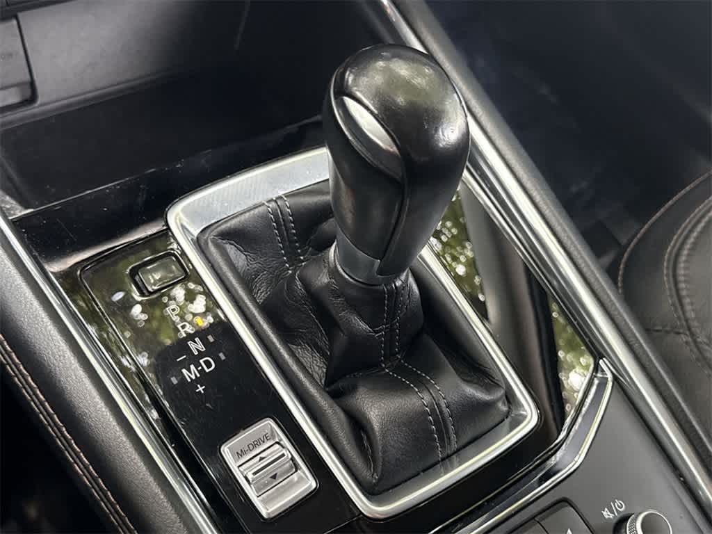 2022 Mazda CX-5 2.5 Premium Plus photo 19
