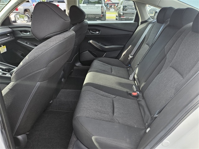 2024 Honda Accord EX photo 8