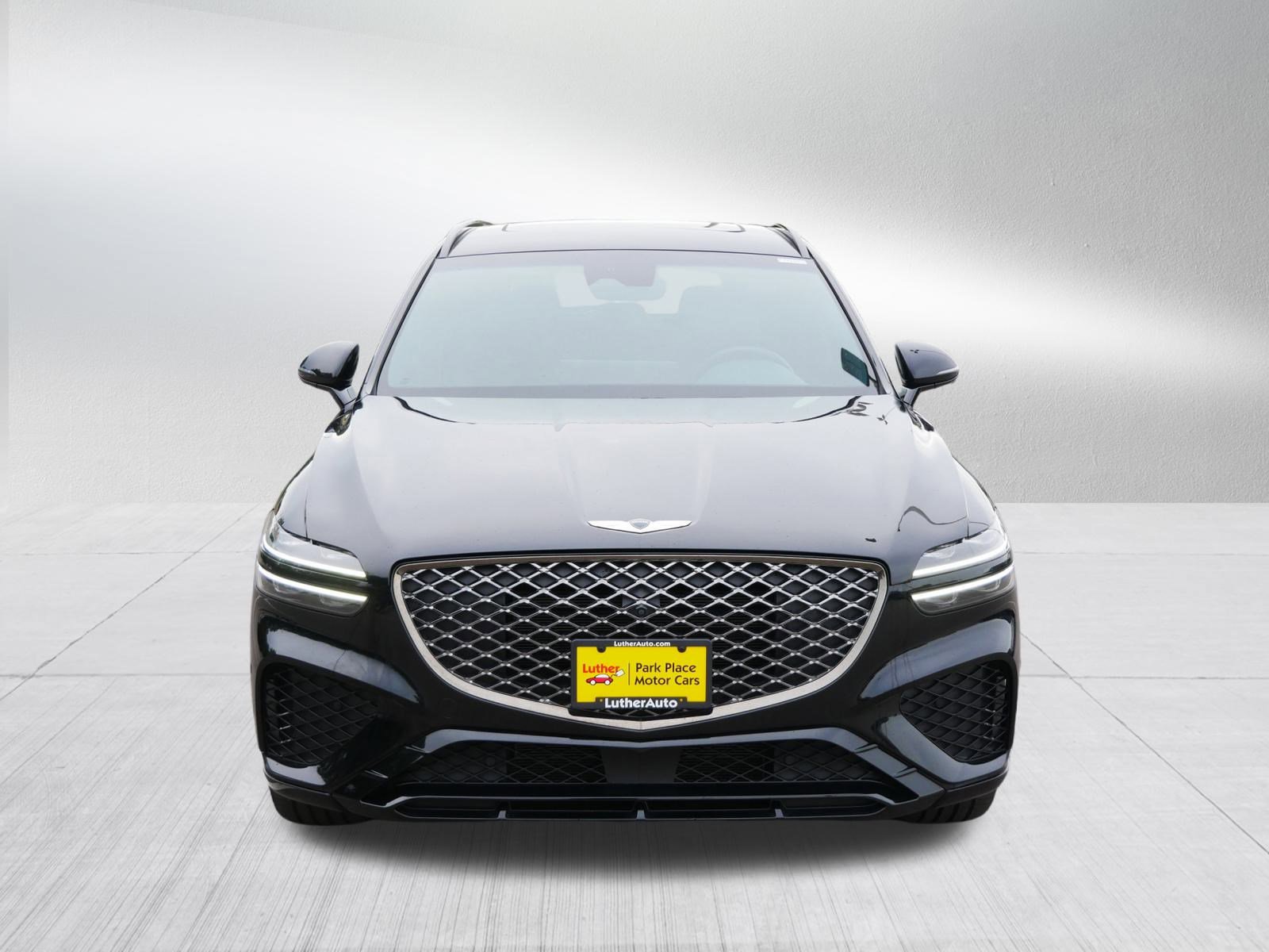 2023 Genesis GV70 2.5T photo 2