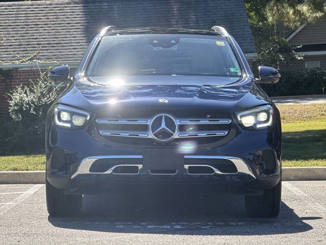 2020 Mercedes Benz GLC 300 4MATIC photo 2