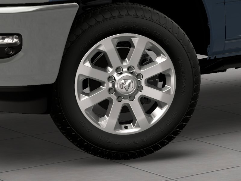 2026 Ram 2500 Laramie photo 11
