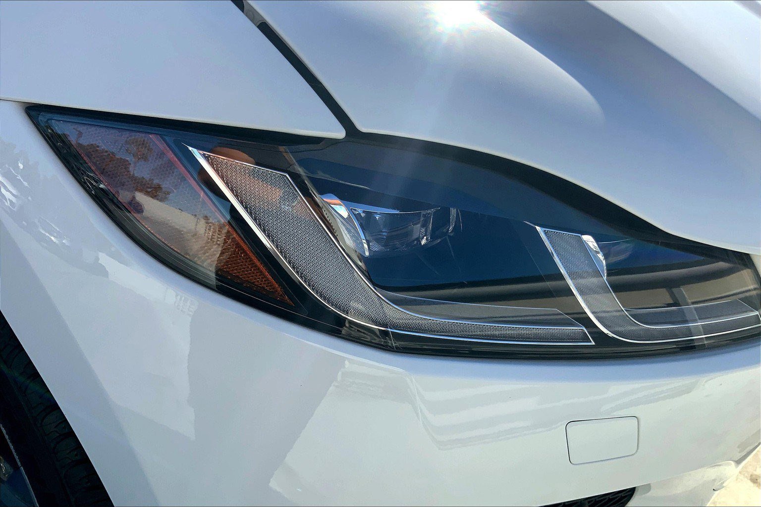 2022 Jaguar F-PACE P250 S photo 26