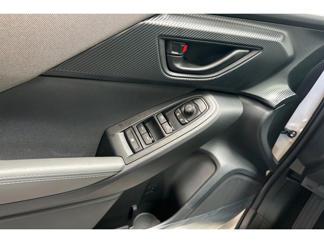 2025 Subaru Crosstrek Premium photo 6