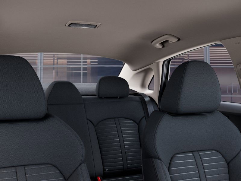 2025 Kia K5 LXS photo 26