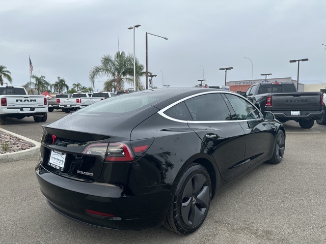 2018 Tesla Model 3 Long Range photo 6