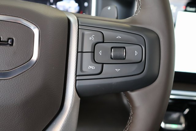 2025 Gmc Sierra 1500 Denali photo 23