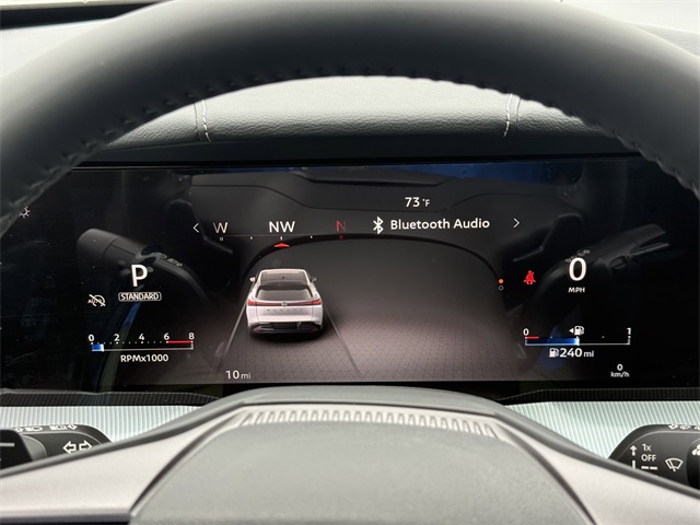 2025 Nissan Murano SL photo 13