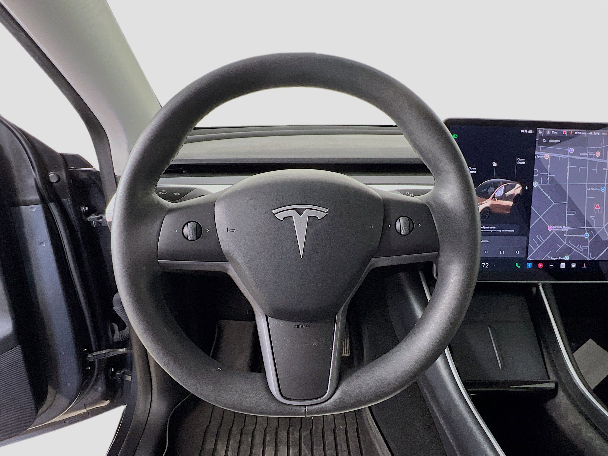 2021 Tesla Model Y Long Range photo 11