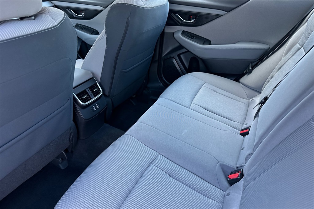 2024 Subaru Legacy Premium photo 12