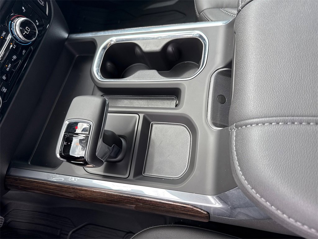2026 Gmc Sierra 1500 Elevation photo 25