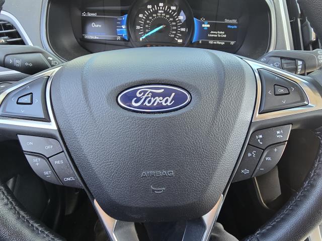 2023 Ford Edge SEL photo 15