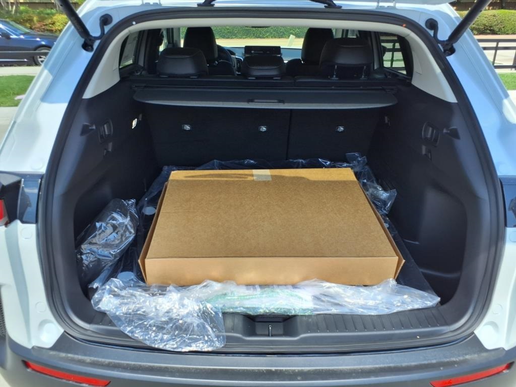 2025 Mazda CX-50 2.5 S Premium photo 19
