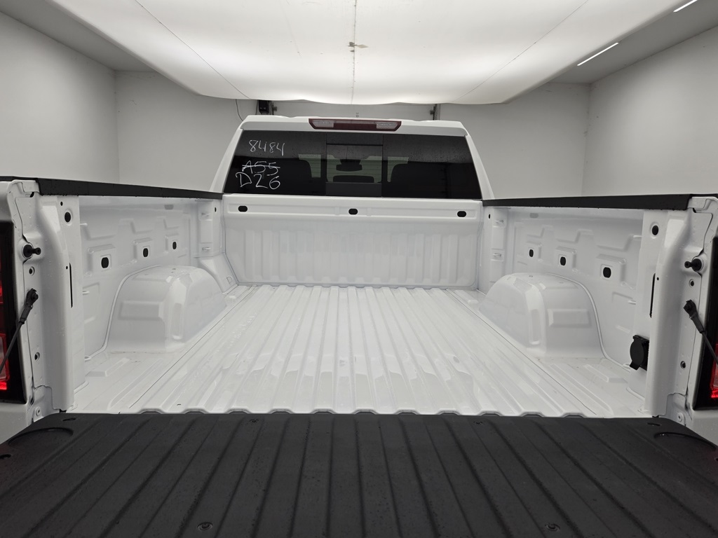 2026 Gmc Sierra 1500 Elevation photo 4