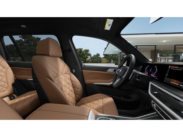2026 Bmw X7 xDrive40i photo 9