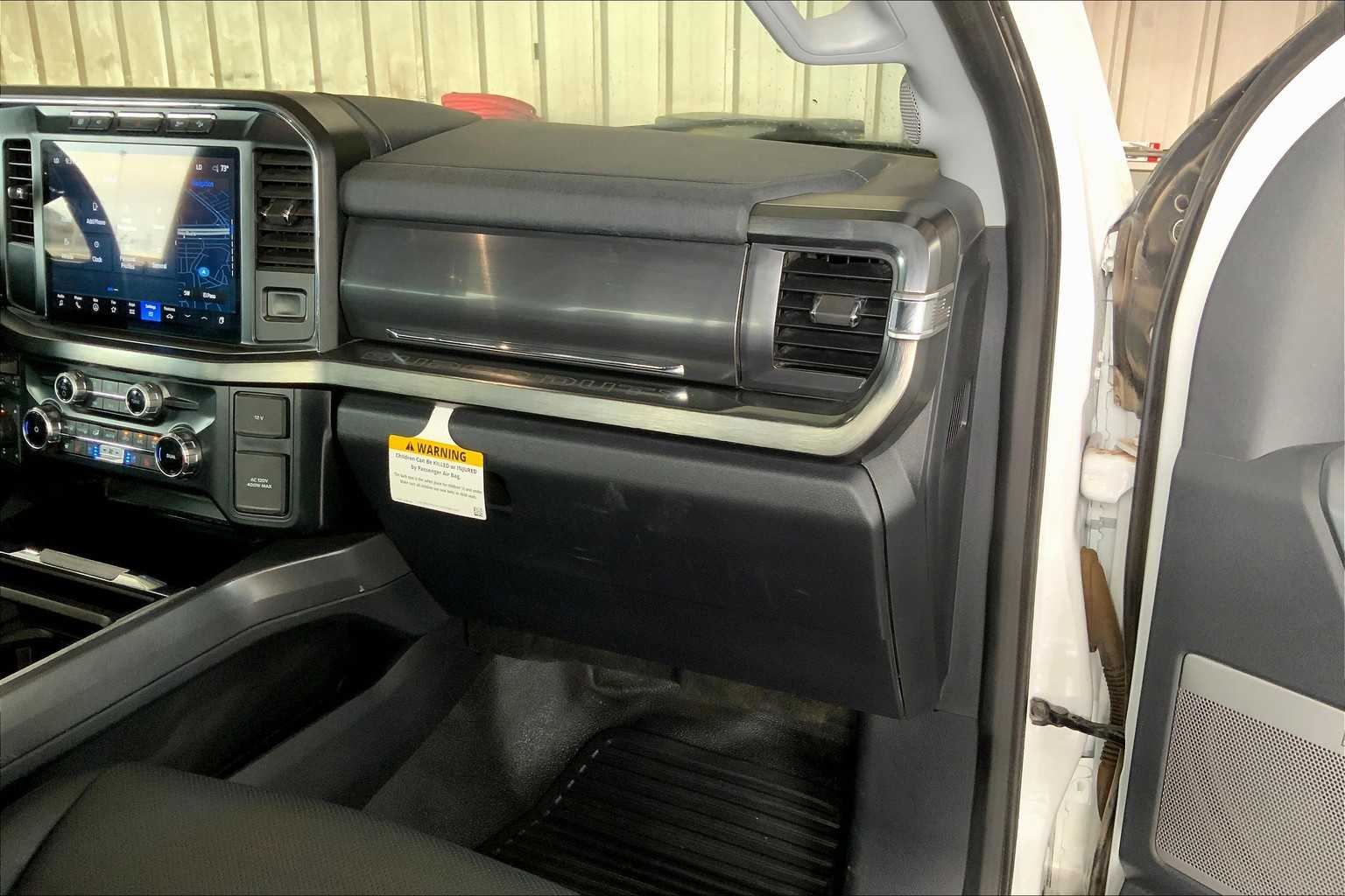 2024 Ford F-250 Lariat photo 15