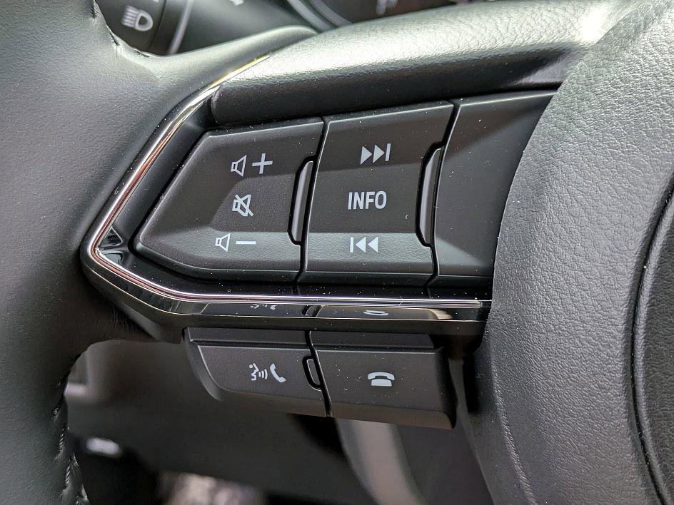 2025 Mazda CX-5 2.5 S Preferred photo 16