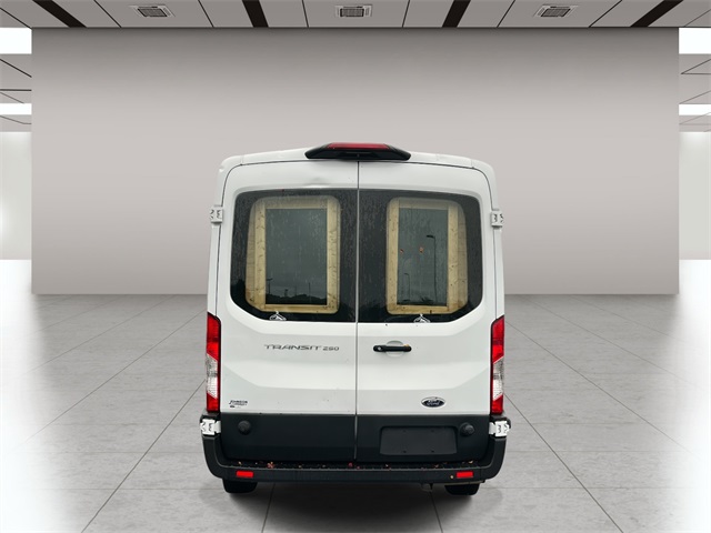 2020 Ford Transit photo 4