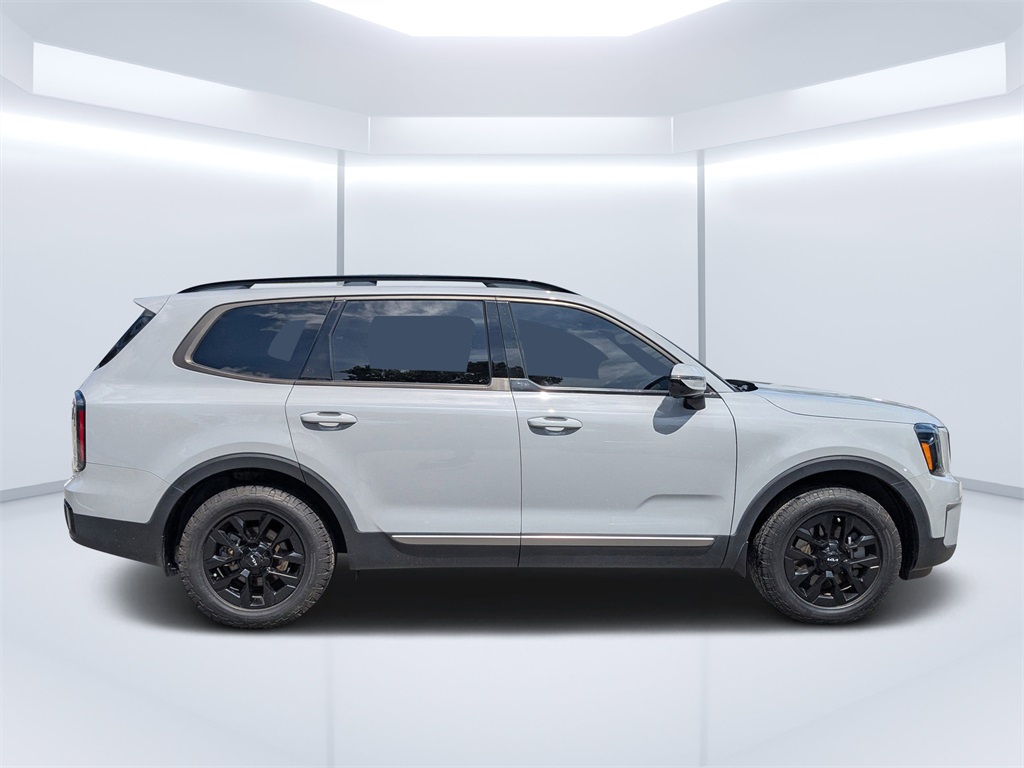 2023 Kia Telluride SX X-Pro photo 2