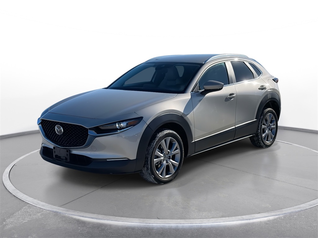 2023 Mazda CX-30 Preferred