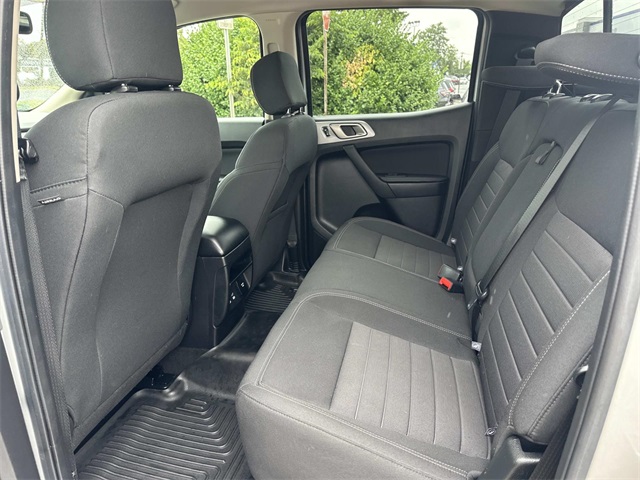 2019 Ford Ranger XLT photo 19