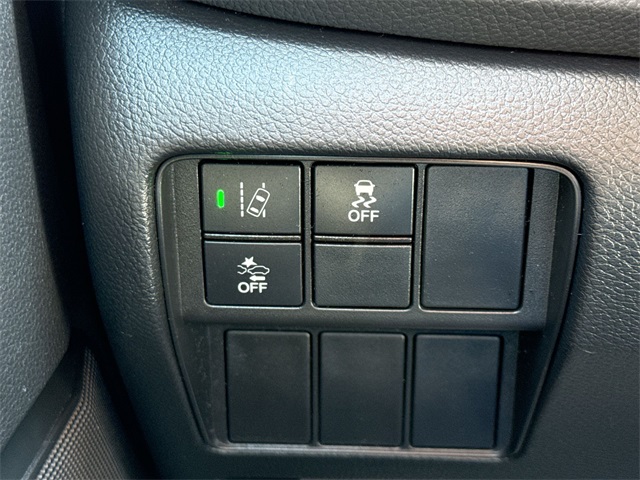 2019 Honda CR-V EX photo 27