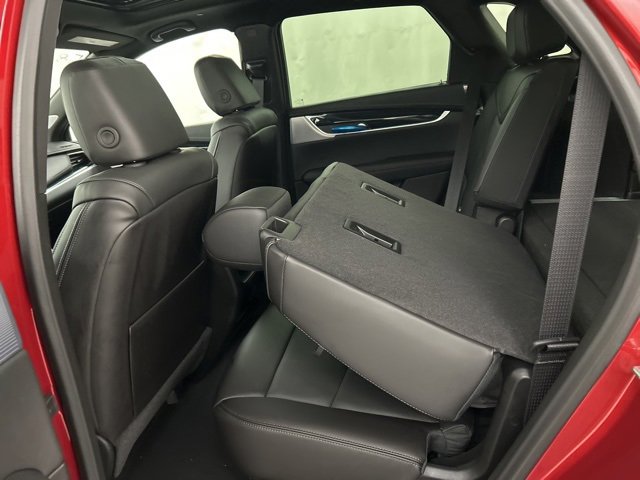 2025 Cadillac XT5 Premium Luxury photo 28
