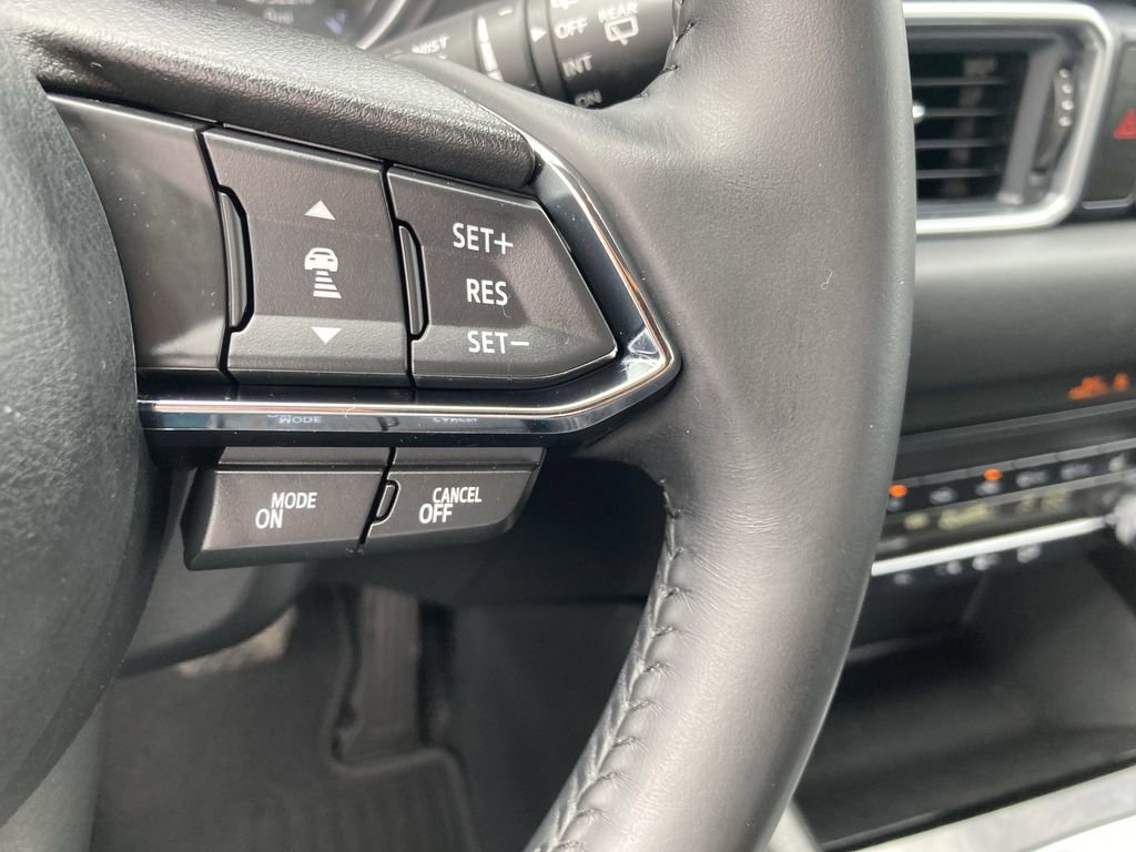 2024 Mazda CX-5 2.5 Select photo 16