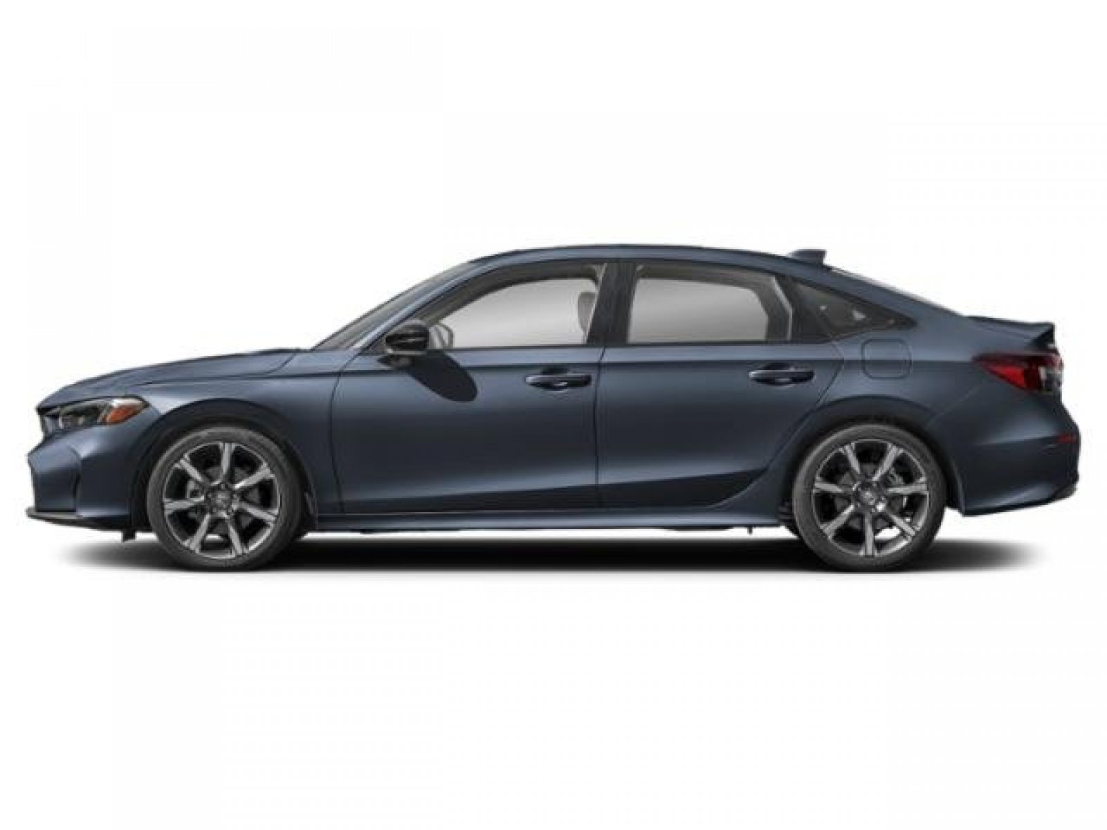 2026 Honda Civic Sport Touring photo 2